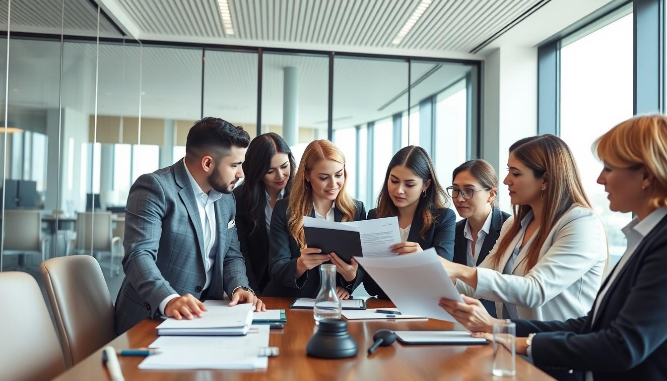 Professional plan visual